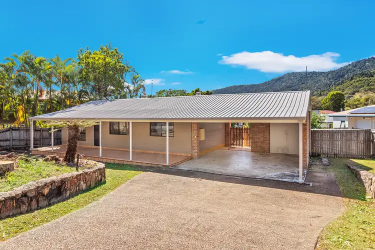 Second view of Homely house listing, 23 Grace Avenue, Cannonvale QLD 4802