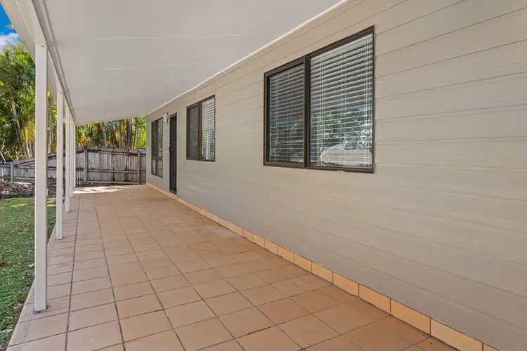 Third view of Homely house listing, 23 Grace Avenue, Cannonvale QLD 4802
