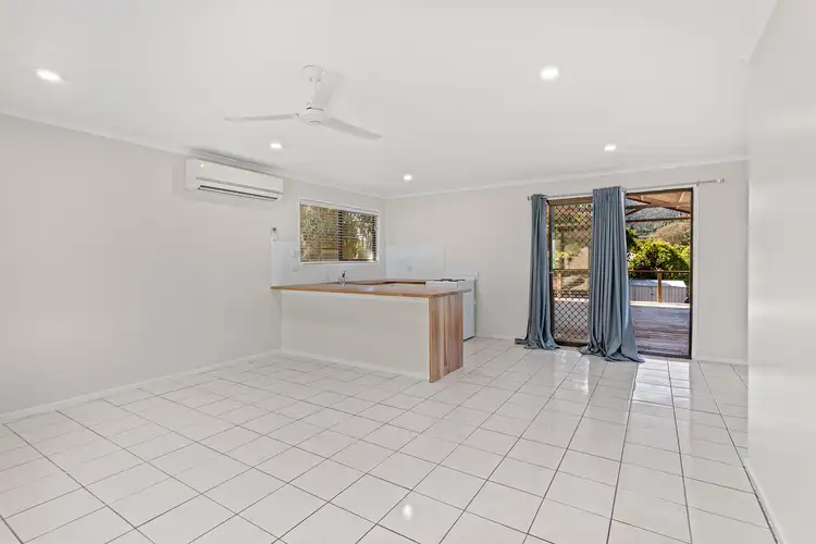 Fourth view of Homely house listing, 23 Grace Avenue, Cannonvale QLD 4802