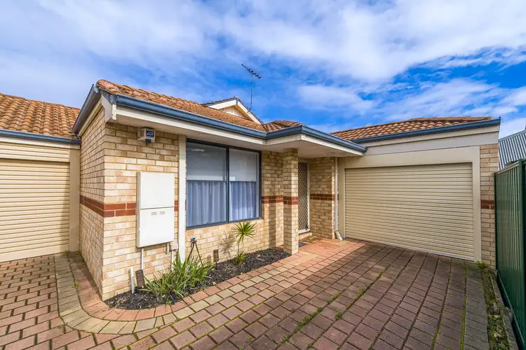 Main view of Homely house listing, 319C Grand Promenade, Dianella WA 6059