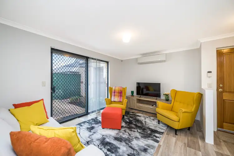 Fourth view of Homely house listing, 319C Grand Promenade, Dianella WA 6059