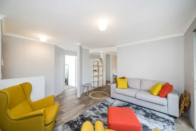 Fifth view of Homely house listing, 319C Grand Promenade, Dianella WA 6059