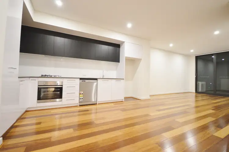 Second view of Homely apartment listing, 32/2 Marina Drive, Ascot WA 6104
