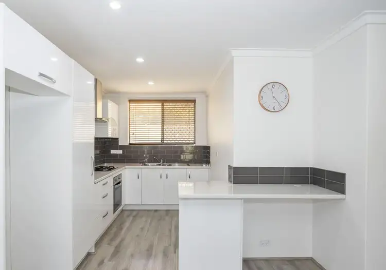Fifth view of Homely unit listing, 12/70 Hutton Street, Osborne Park WA 6017