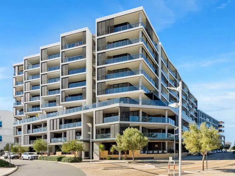 22/9 Coromandel Approach, North Coogee WA 6163