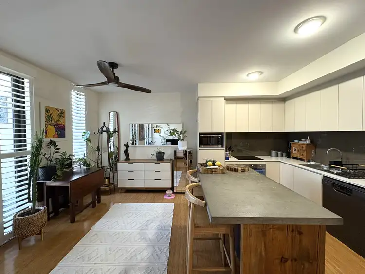 Second view of Homely apartment listing, 22/9 Coromandel Approach, North Coogee WA 6163