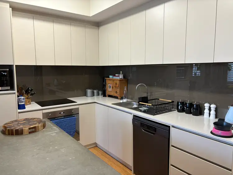 Third view of Homely apartment listing, 22/9 Coromandel Approach, North Coogee WA 6163