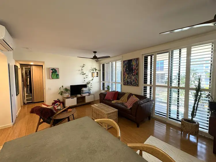 Fourth view of Homely apartment listing, 22/9 Coromandel Approach, North Coogee WA 6163