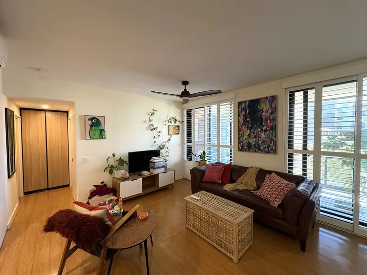 Fifth view of Homely apartment listing, 22/9 Coromandel Approach, North Coogee WA 6163