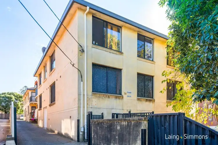 8/94 Station Rd, Auburn NSW 2144