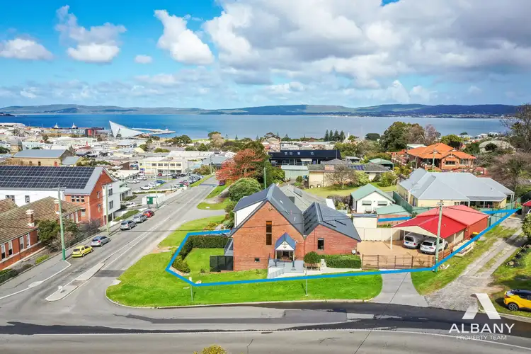 123 Serpentine Road, Albany WA 6330