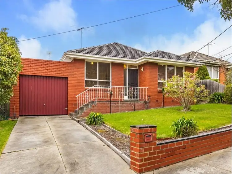 4/43-45 Peacock Street, Burwood VIC 3125