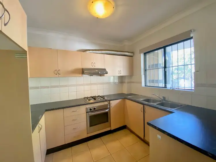 Second view of Homely unit listing, 1/40-46 Station Road, Auburn NSW 2144
