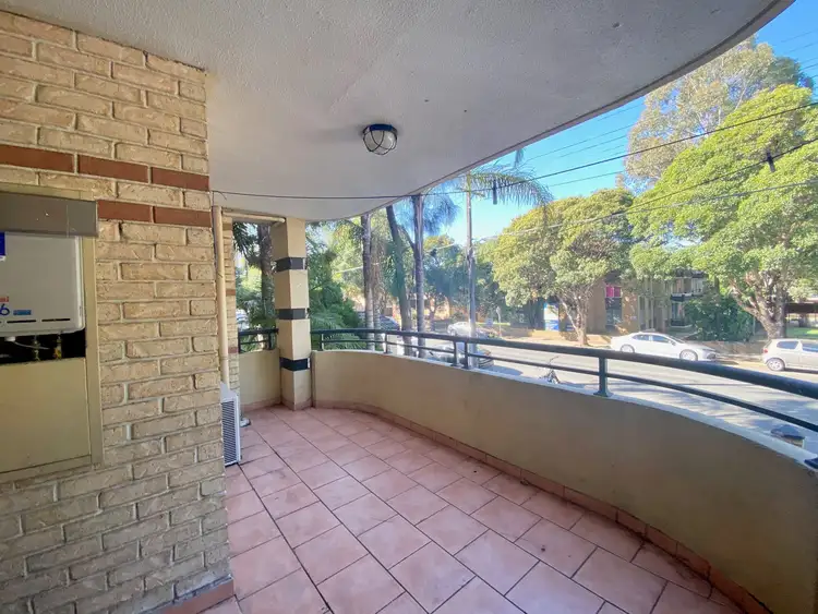 Fifth view of Homely unit listing, 1/40-46 Station Road, Auburn NSW 2144