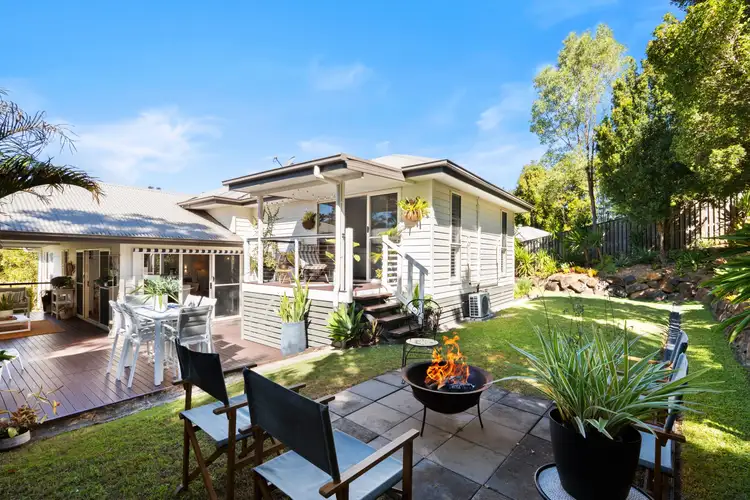 20 Condor Drive, Coomera Waters QLD 4209