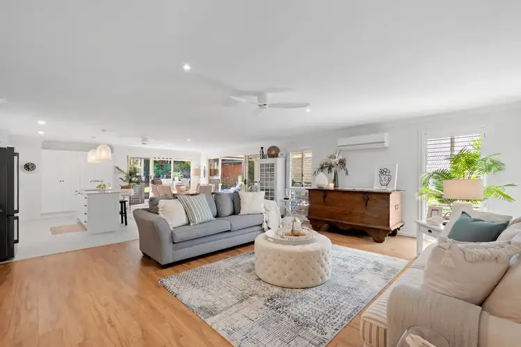 Fourth view of Homely house listing, 20 Condor Drive, Coomera Waters QLD 4209