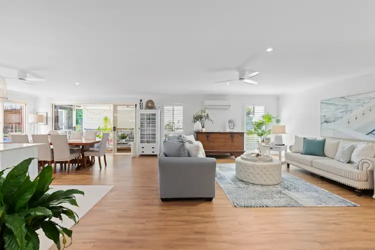 Fifth view of Homely house listing, 20 Condor Drive, Coomera Waters QLD 4209
