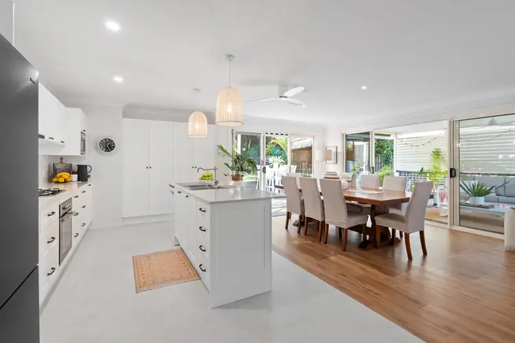 Sixth view of Homely house listing, 20 Condor Drive, Coomera Waters QLD 4209