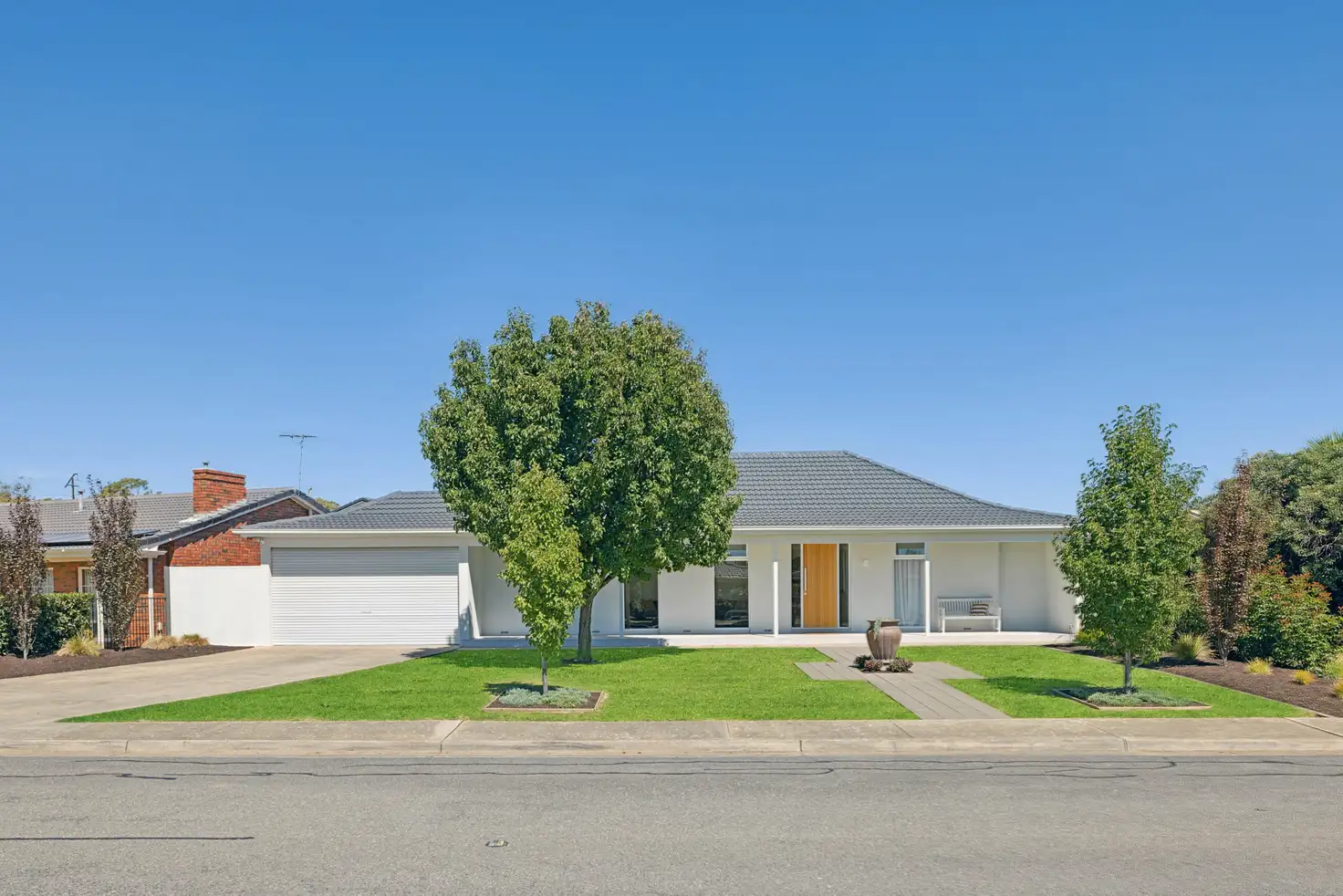 Main view of Homely house listing, 50 Hamilton Avenue, Warradale SA 5046
