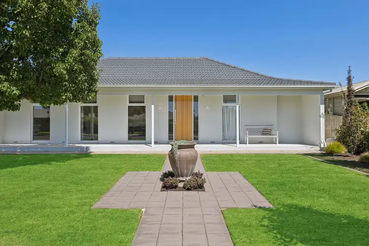 Second view of Homely house listing, 50 Hamilton Avenue, Warradale SA 5046