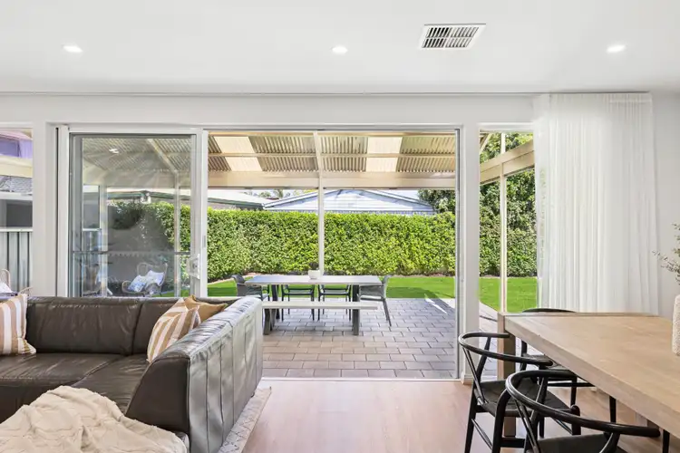 Third view of Homely house listing, 50 Hamilton Avenue, Warradale SA 5046