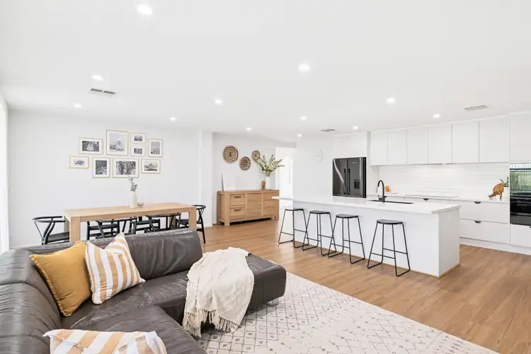 Fourth view of Homely house listing, 50 Hamilton Avenue, Warradale SA 5046