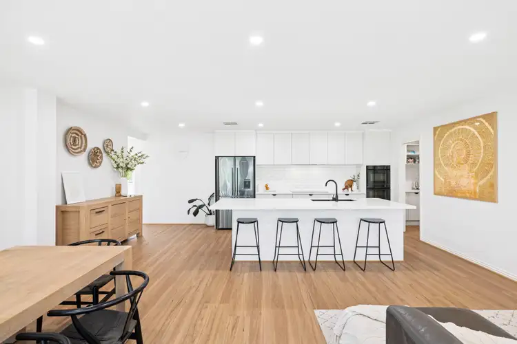 Fifth view of Homely house listing, 50 Hamilton Avenue, Warradale SA 5046