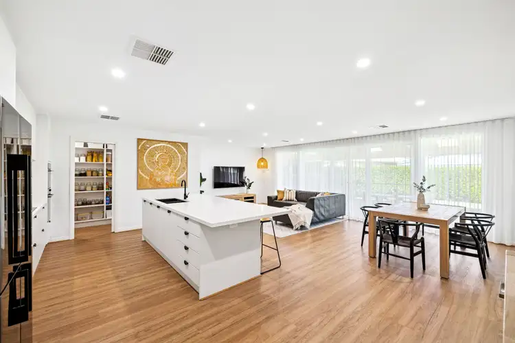 Seventh view of Homely house listing, 50 Hamilton Avenue, Warradale SA 5046