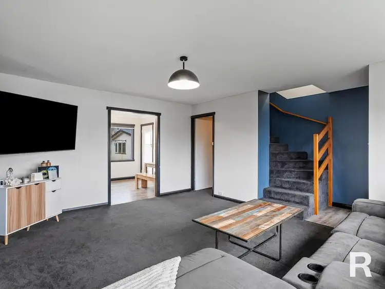 Fifth view of Homely house listing, 134 Madden Street, Devonport TAS 7310