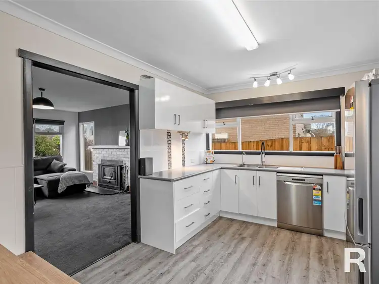 Sixth view of Homely house listing, 134 Madden Street, Devonport TAS 7310