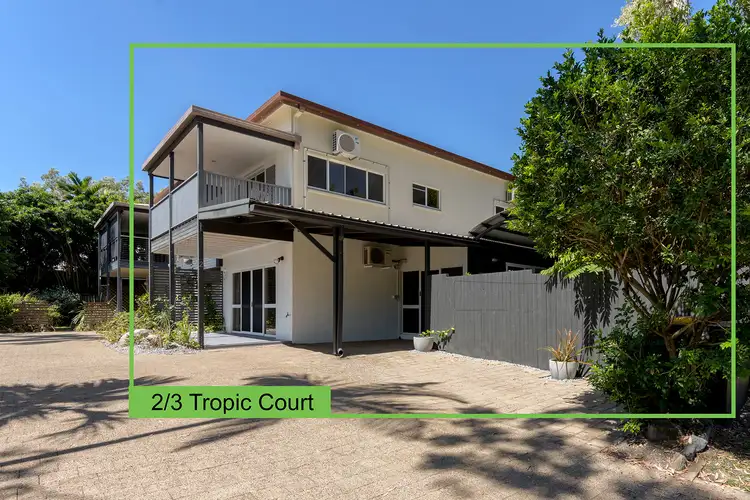 2/3 Tropic Court, Port Douglas QLD 4877