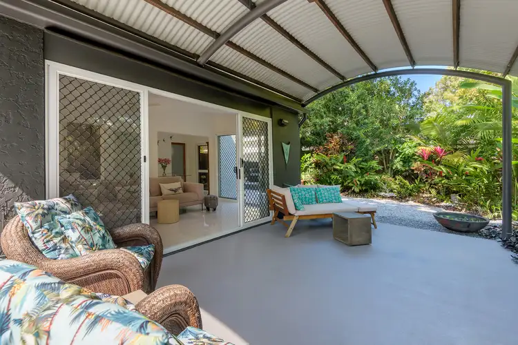 Fourth view of Homely apartment listing, 2/3 Tropic Court, Port Douglas QLD 4877