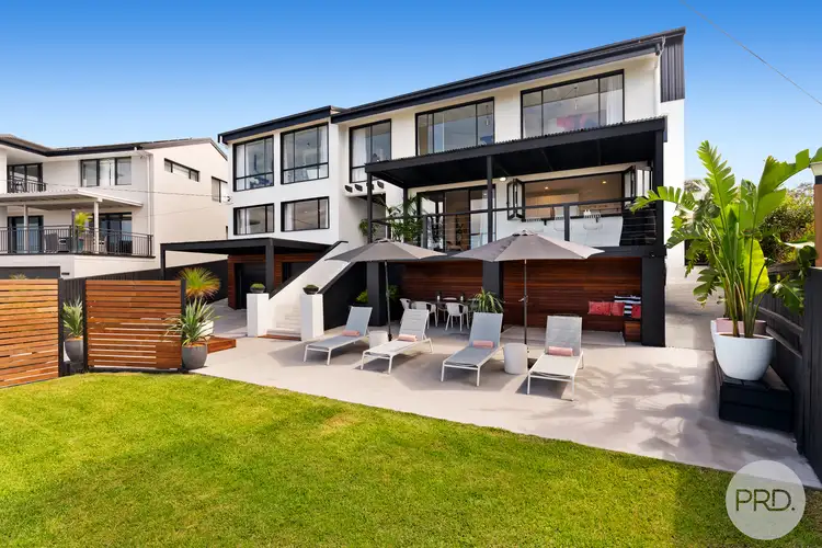 18 Kingsley Drive, Boat Harbour NSW 2316