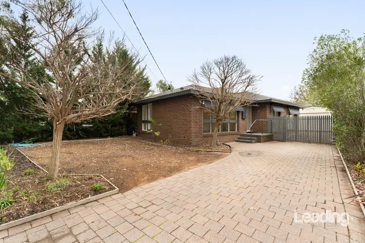12 Learmonth Street, Sunbury VIC 3429