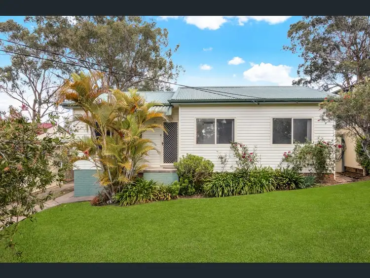 28 Braddon Street, Blacktown NSW 2148