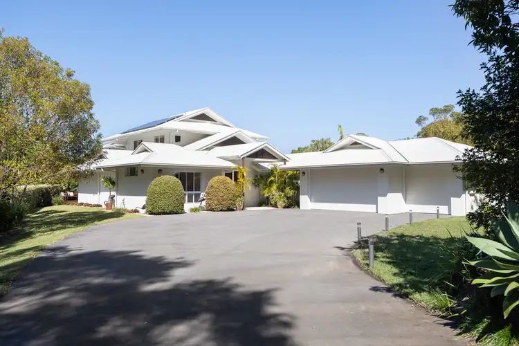 Second view of Homely house listing, 16a Pacific View Drive, Tinbeerwah QLD 4563