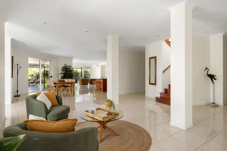 Fifth view of Homely house listing, 16a Pacific View Drive, Tinbeerwah QLD 4563