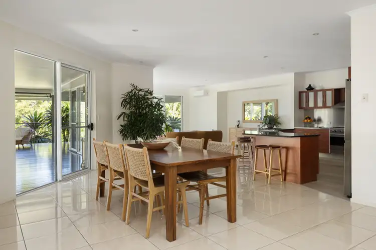 Sixth view of Homely house listing, 16a Pacific View Drive, Tinbeerwah QLD 4563