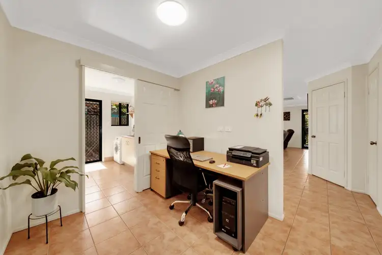 Sixth view of Homely house listing, 57 Katrina Boulevard, New Auckland QLD 4680