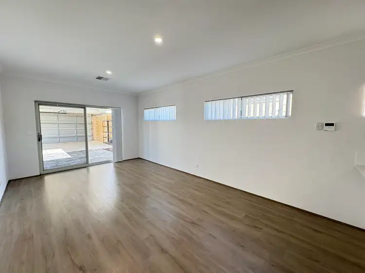 Second view of Homely house listing, 21 Broadwater Avenue, Anketell WA 6167