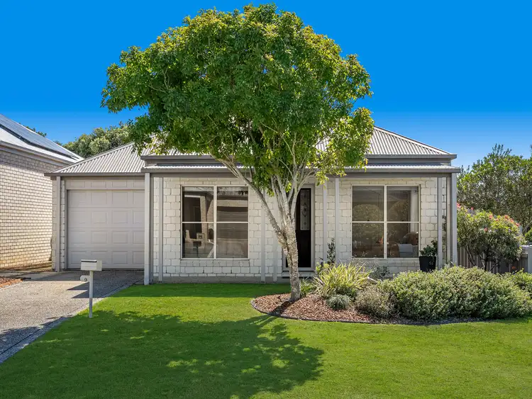 9 Pandorea Circuit, North Lakes QLD 4509