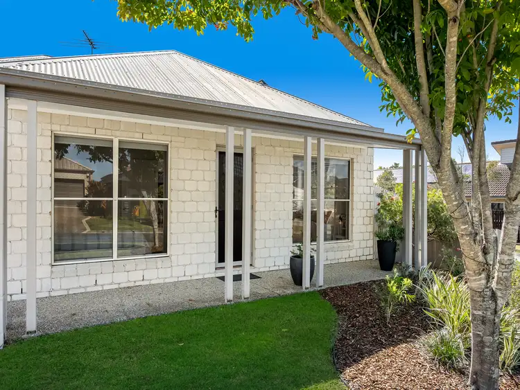 Second view of Homely house listing, 9 Pandorea Circuit, North Lakes QLD 4509