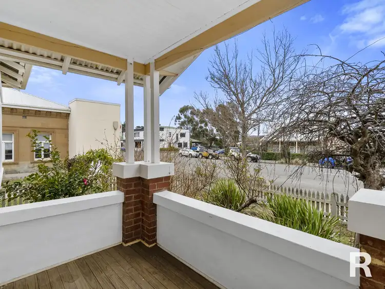 Second view of Homely house listing, 63 High Street, Oatlands TAS 7120