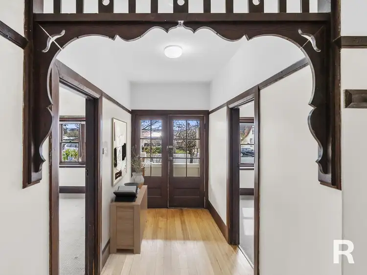 Fourth view of Homely house listing, 63 High Street, Oatlands TAS 7120