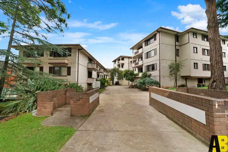 Fourth view of Homely unit listing, 9/24-28 Wigram Street, Harris Park NSW 2150