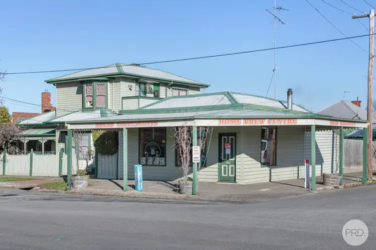 314 Ripon Street South, Ballarat Central VIC 3350