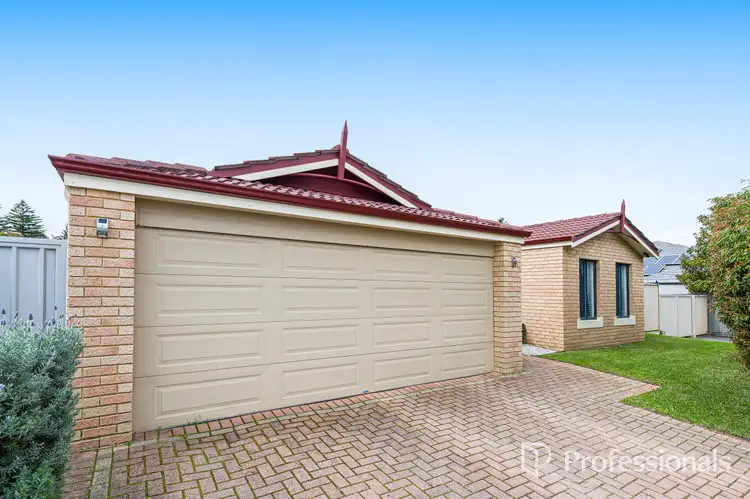 61 Katanning Street, Bayswater WA 6053