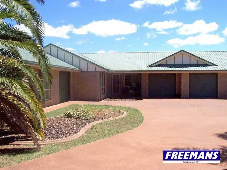 1/10 Kurtellen Crescent, Kingaroy QLD 4610
