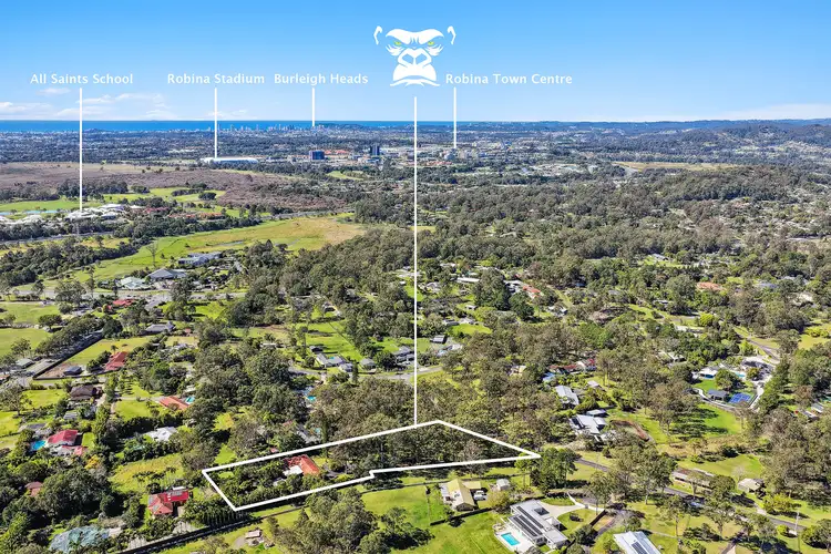 5 Tarawara Avenue, Tallai QLD 4213