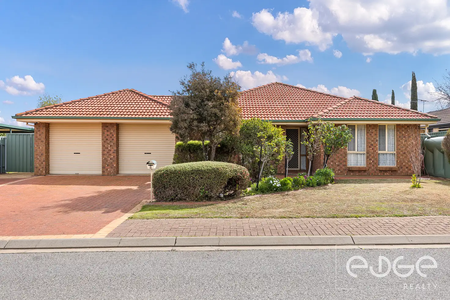 Main view of Homely house listing, 5 Brunswick Terrace, Blakeview SA 5114